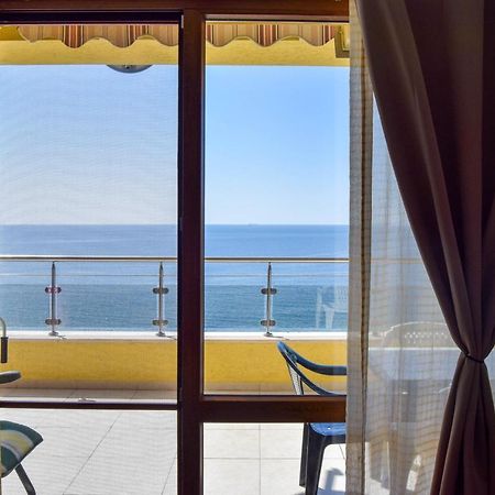 Black Sea Panorama Apartment Nessebar Exterior foto