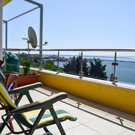 Black Sea Panorama Apartment Nessebar Exterior foto
