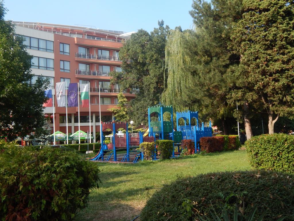 Black Sea Panorama Apartment Nessebar Zimmer foto