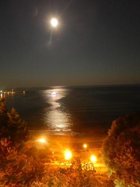 Black Sea Panorama Apartment Nessebar Zimmer foto